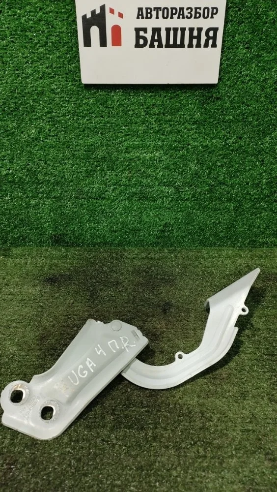 Петля капота Ford Kuga 2018 1750016 CBS M8MB (1.5), правая