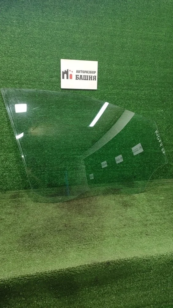 Стекло двери Ford Kuga 2018 5213277 CBS M8MB (1.5), переднее правое