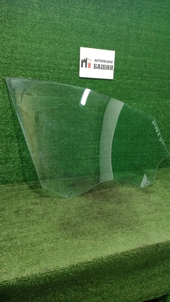 Стекло двери Ford Kuga 2018 5213278 CBS M8MB (1.5), переднее левое