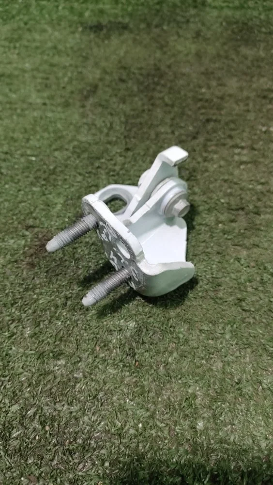 Петля двери Ford Kuga 2018 5243838 CBS M8MB (1.5), задняя левая