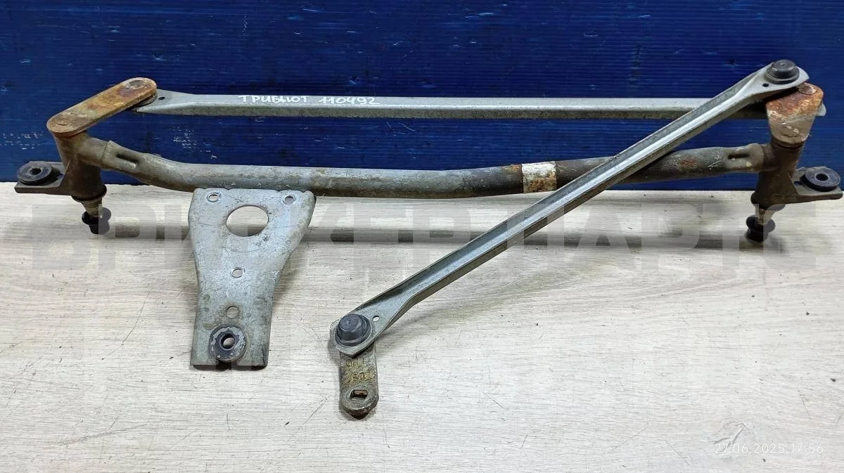 Трапеция дворников Мазда Трибьют 1 серия EP