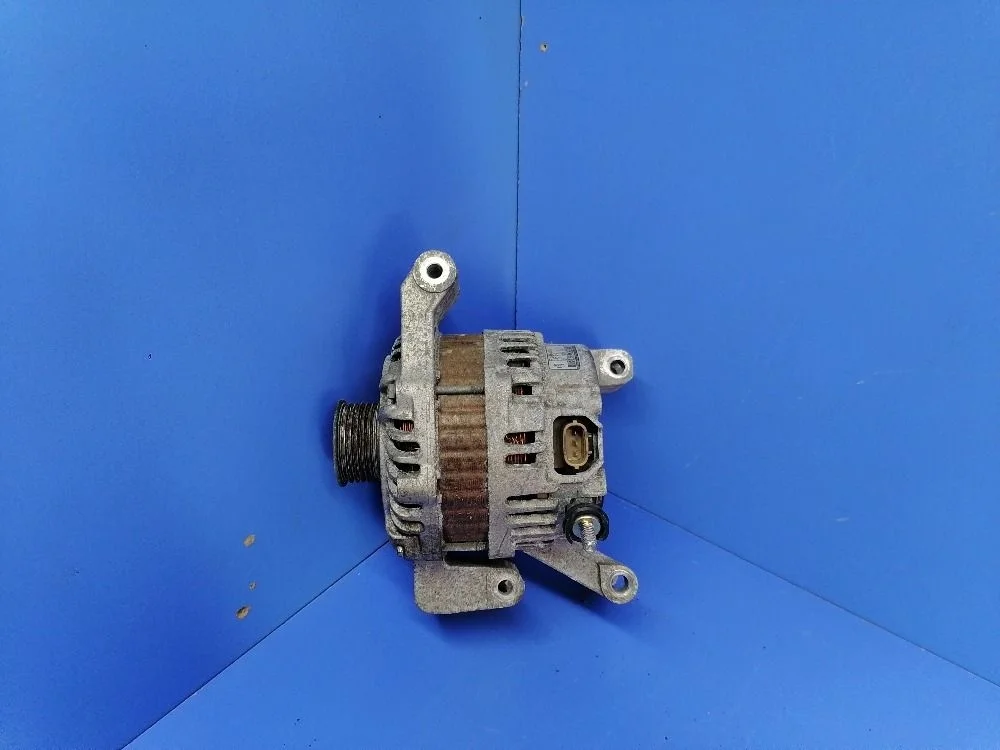 Генератор Mazda 3 BL (2008—2011) LF8J18300