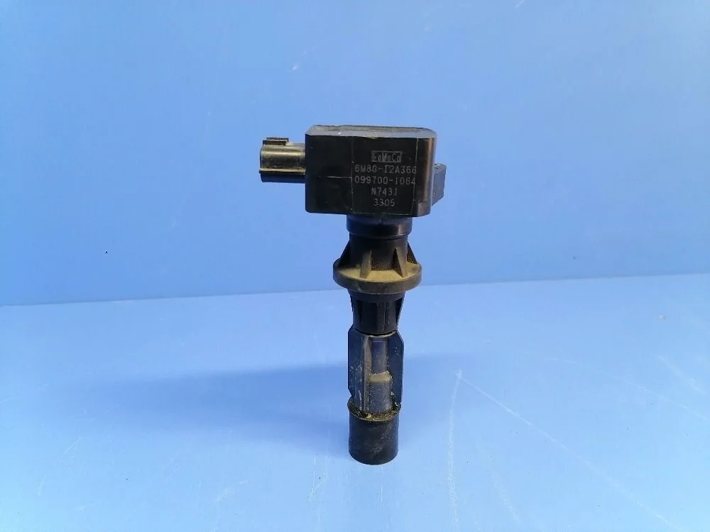 Катушка зажигания Mazda 6 GH (2007—2009)