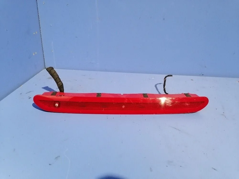 Фонарь задний (стоп сигнал) Volkswagen Golf Mk7 (2012—2017)