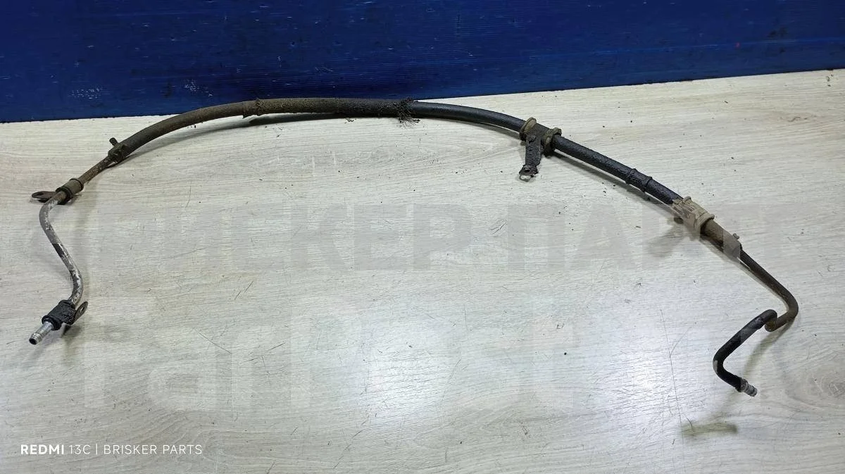 Трубка ГУР Мазда Трибьют 1 серия EP