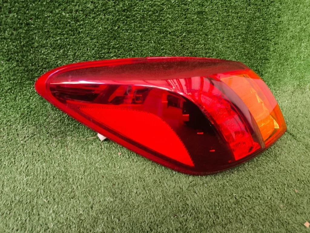 Б.у. фонарь наружный NISSAN MURANO Z51 NISSAN MURANO Z51