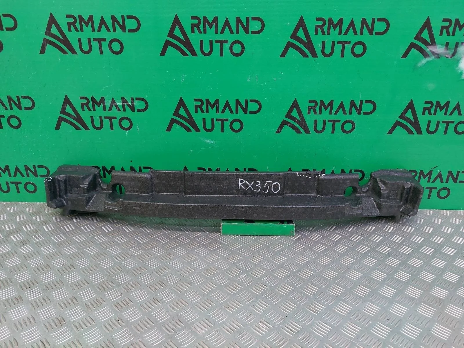 Абсорбер бампера Lexus RX 2019-нв 4