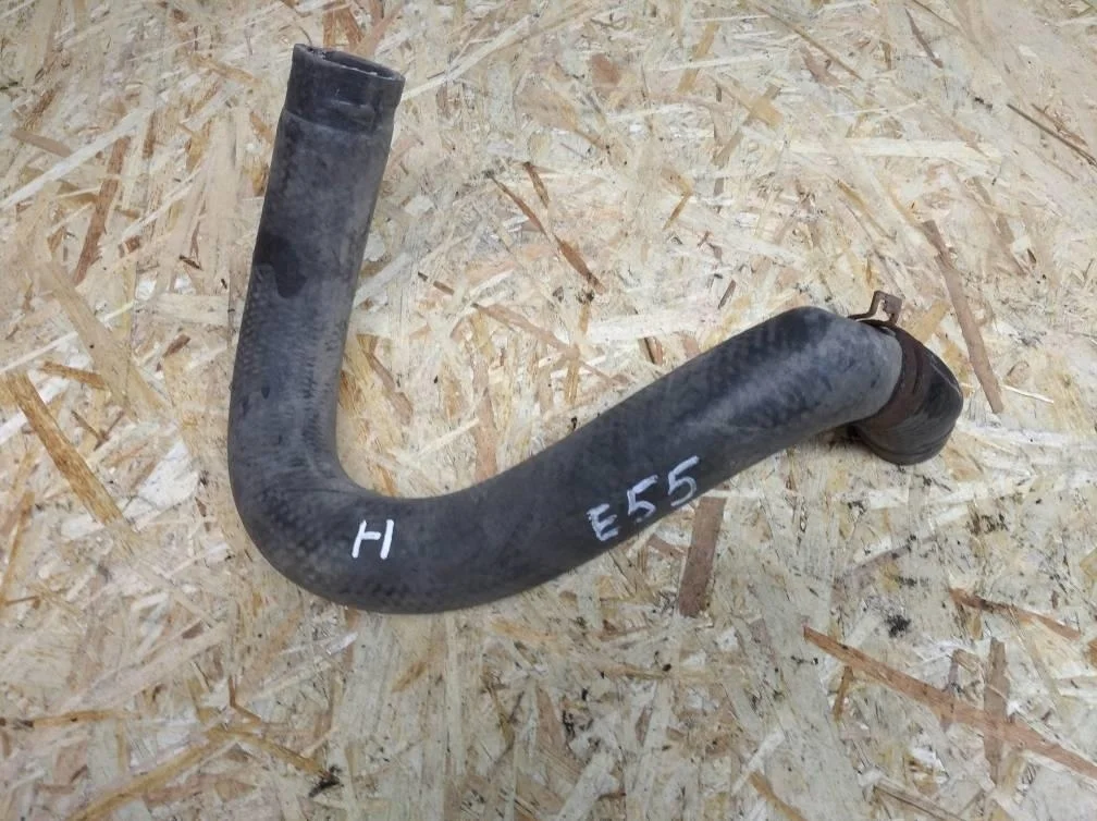 Б.у. патрубок радиатора TOYOTA COROLLA ZRE151 TOYOTA COROLLA ZRE151