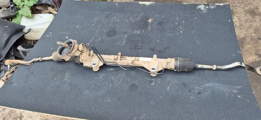 Рейка рулевая для Renault Sandero 2009-2014