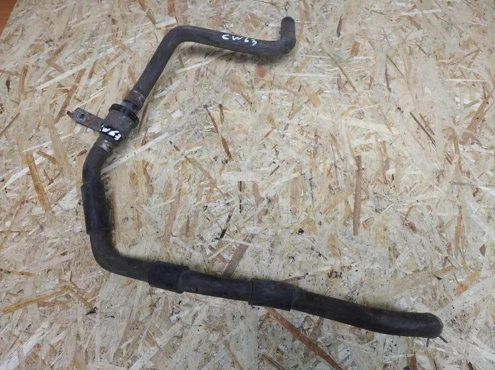 Б.у. термоклапан MITSUBISHI OUTLANDER XL CW6W MITSUBISHI OUTLANDER XL CW6W