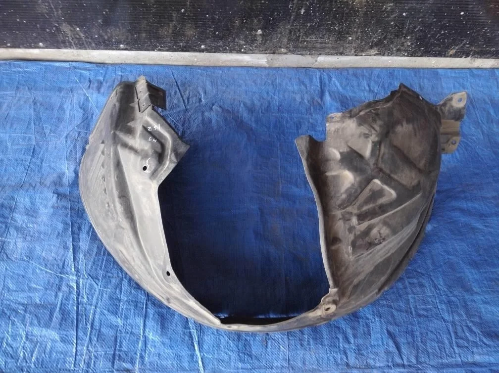 Б.у. подкрылок NISSAN MURANO Z51 NISSAN MURANO Z51