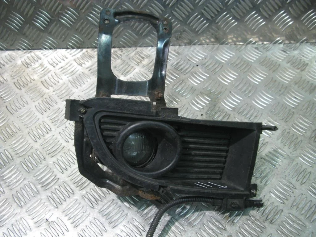 Фара противотуманная MITSUBISHI LANCER IX рестайл
