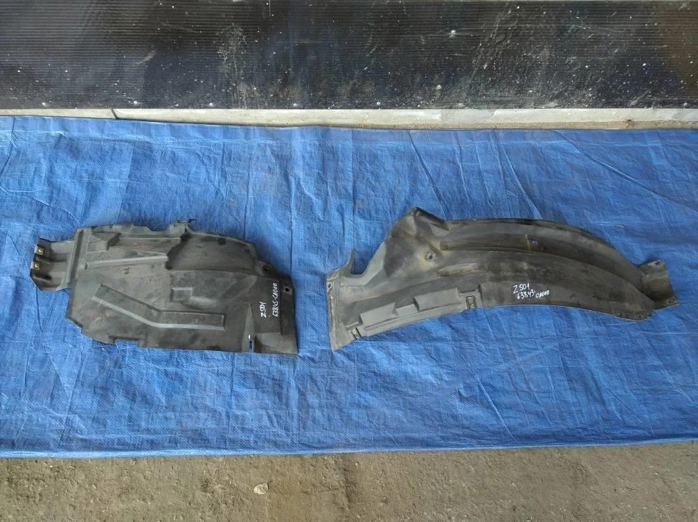 Б.у. подкрылок NISSAN MURANO Z50 NISSAN MURANO Z50