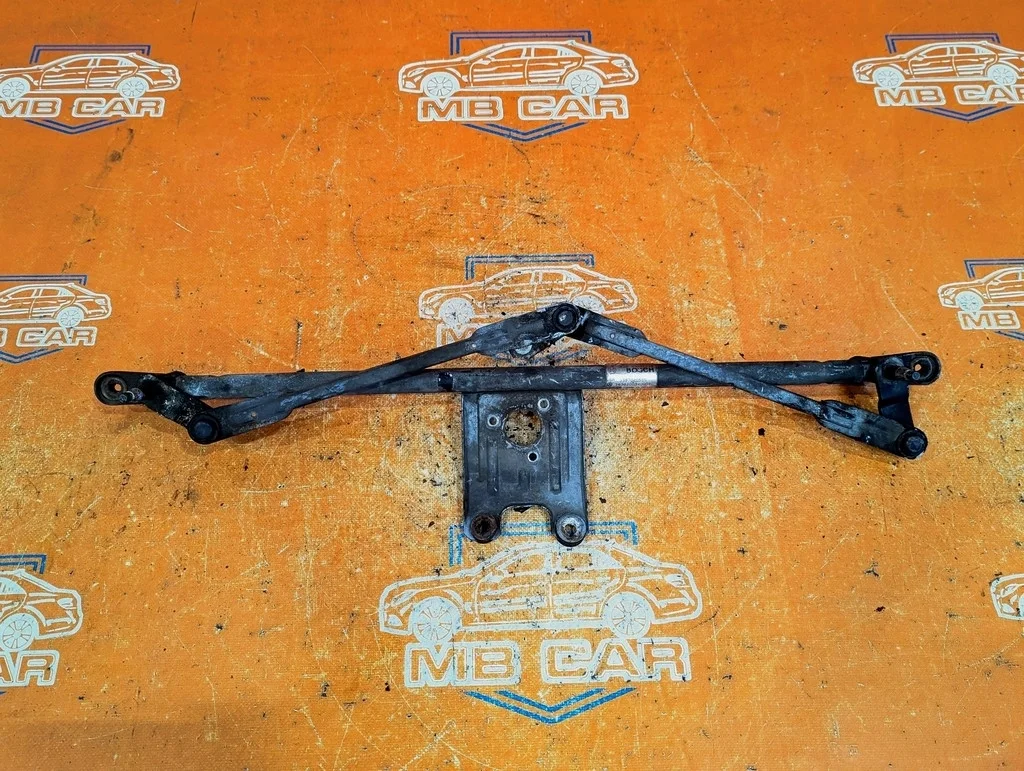 Трапеция дворников Mercedes-Benz