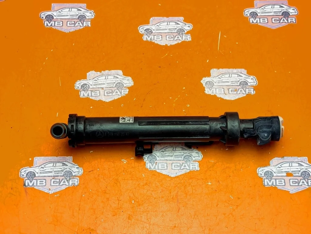 Омыватель фар Mercedes-Benz