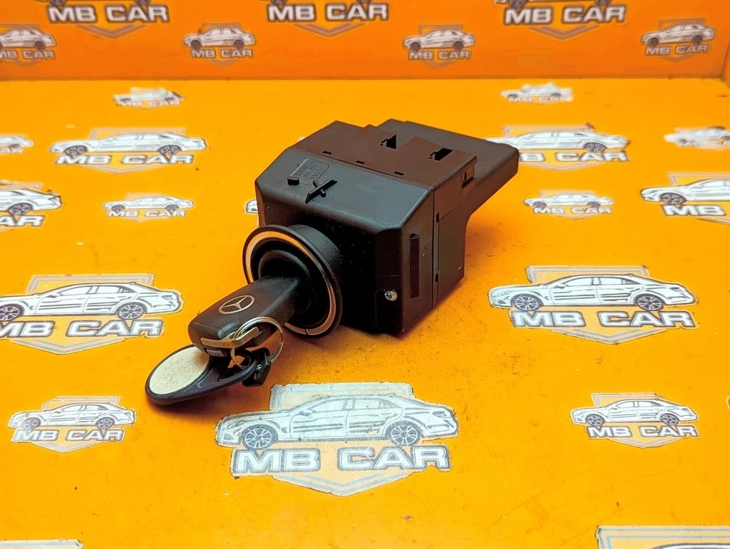 Замок зажигания Mercedes-Benz