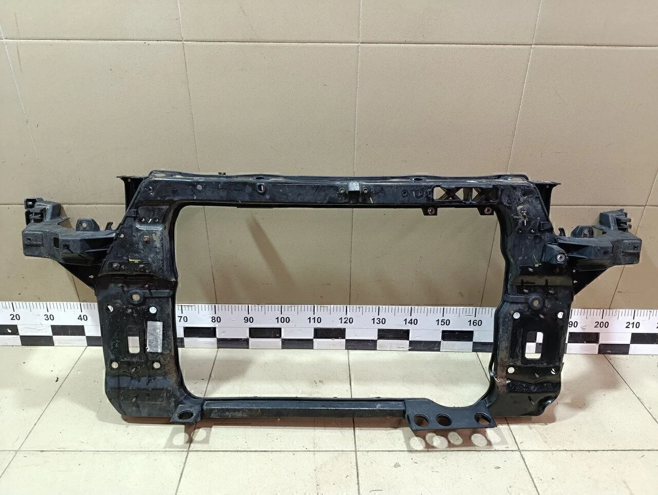 Панель передняя ix35/Tucson 2010-2015