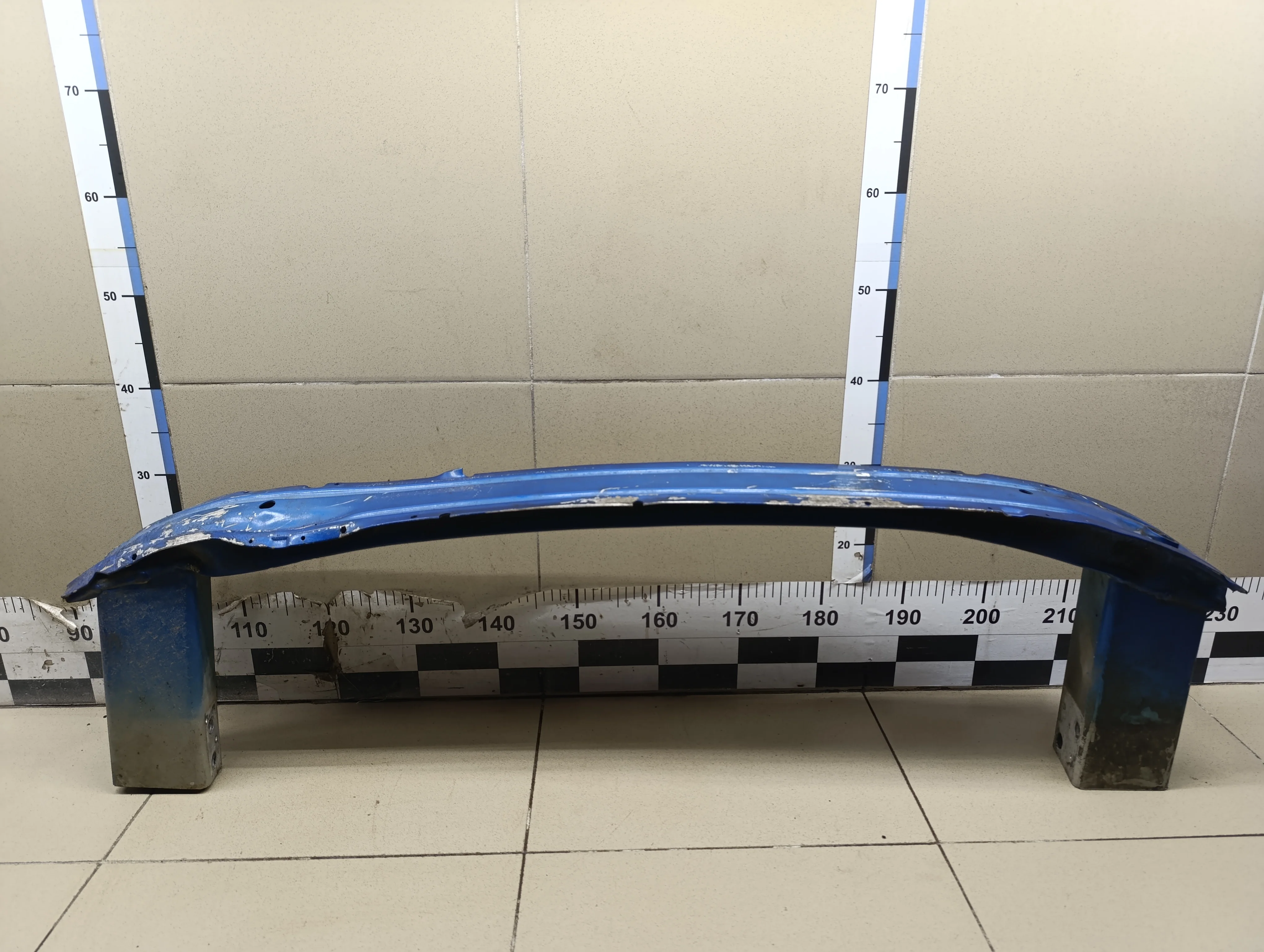 Усилитель переднего бампера Cruze 2009-2016