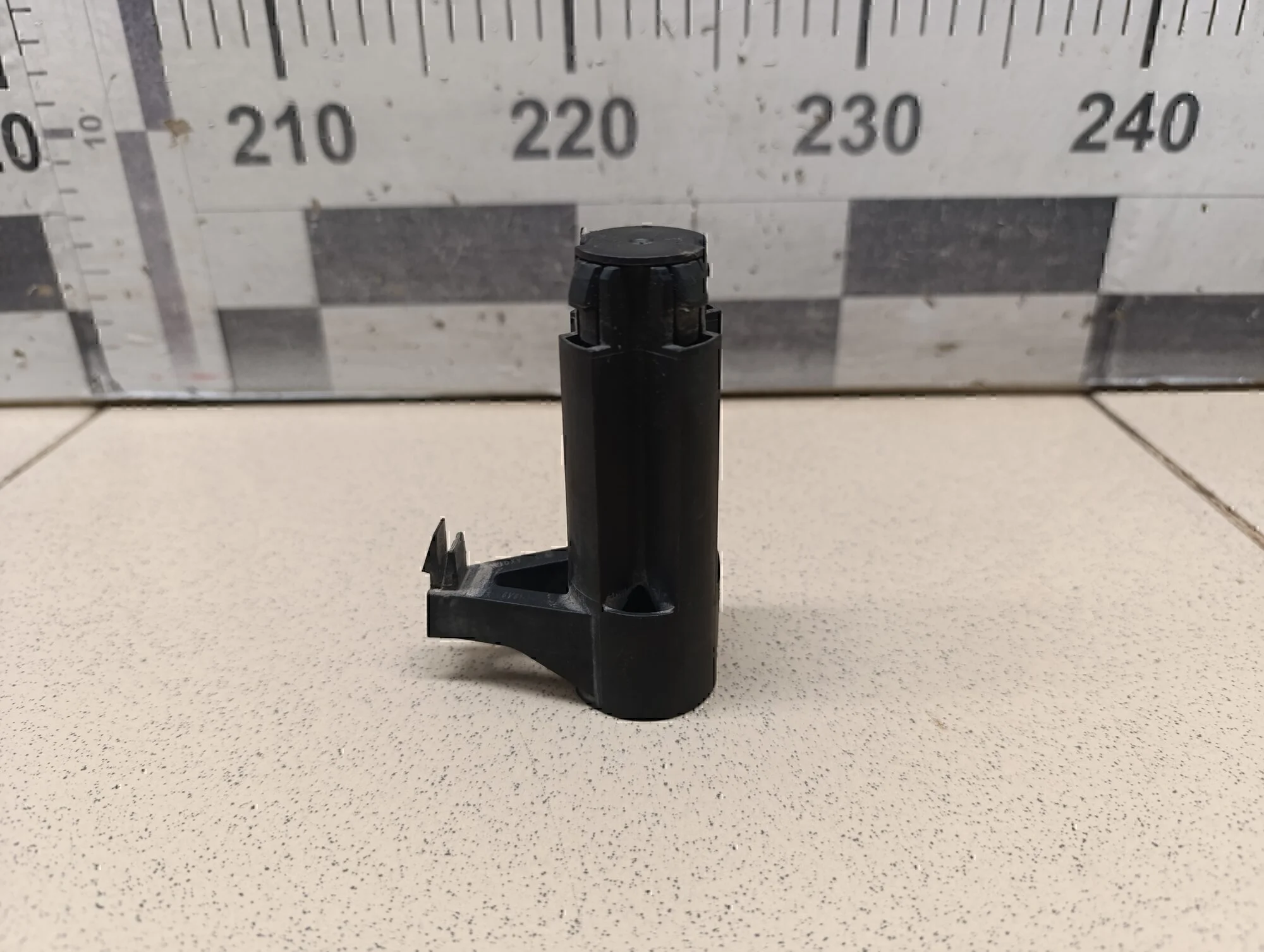 Кронштейн радиатора Focus III 2011>