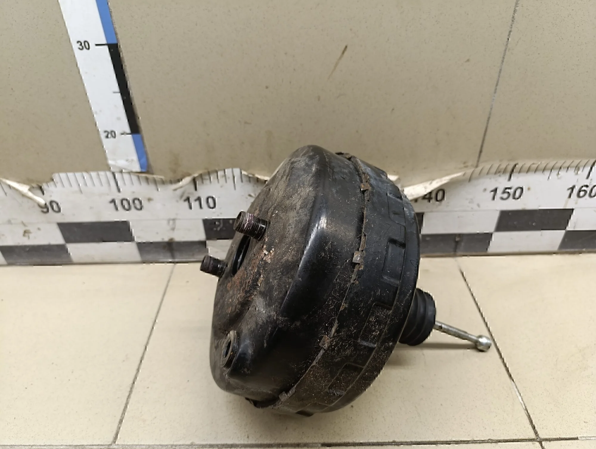 Усилитель тормозов вакумный Cruze 2009-2016