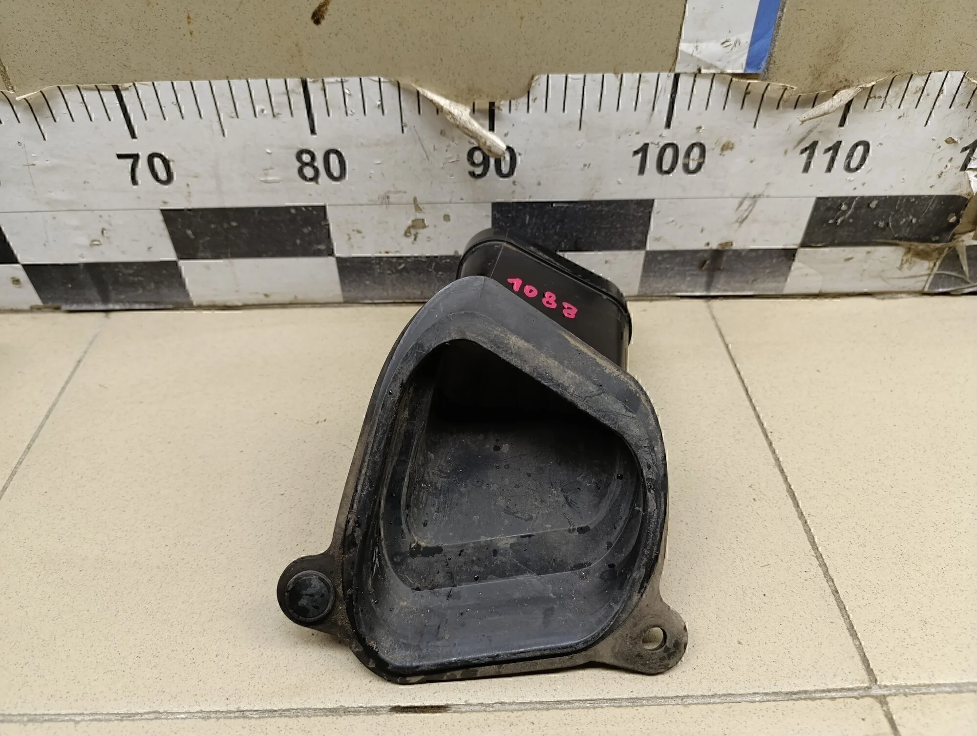 Воздуховод Cruze 2009-2016