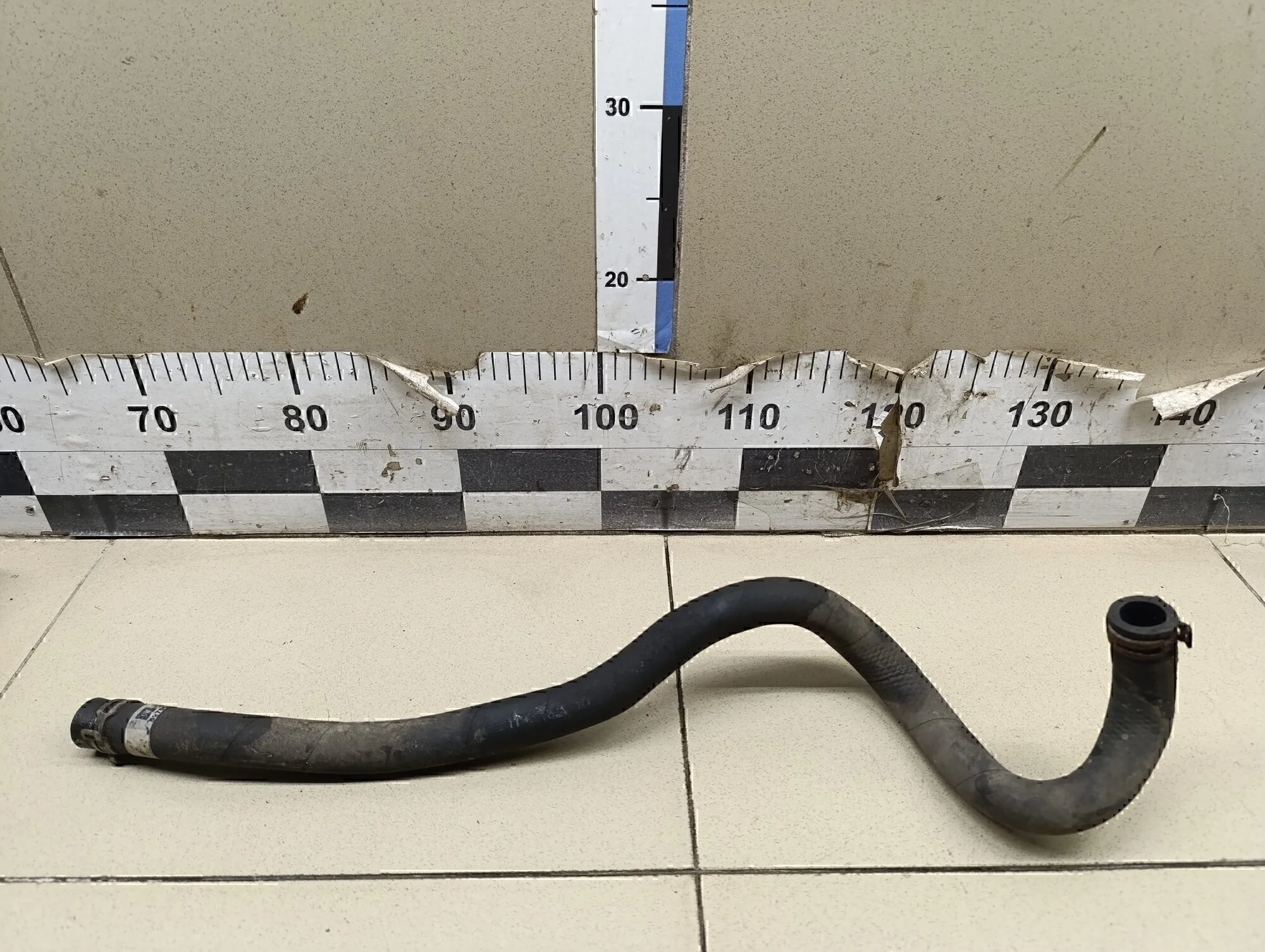 Шланг гидроусилителя Cruze 2009-2016