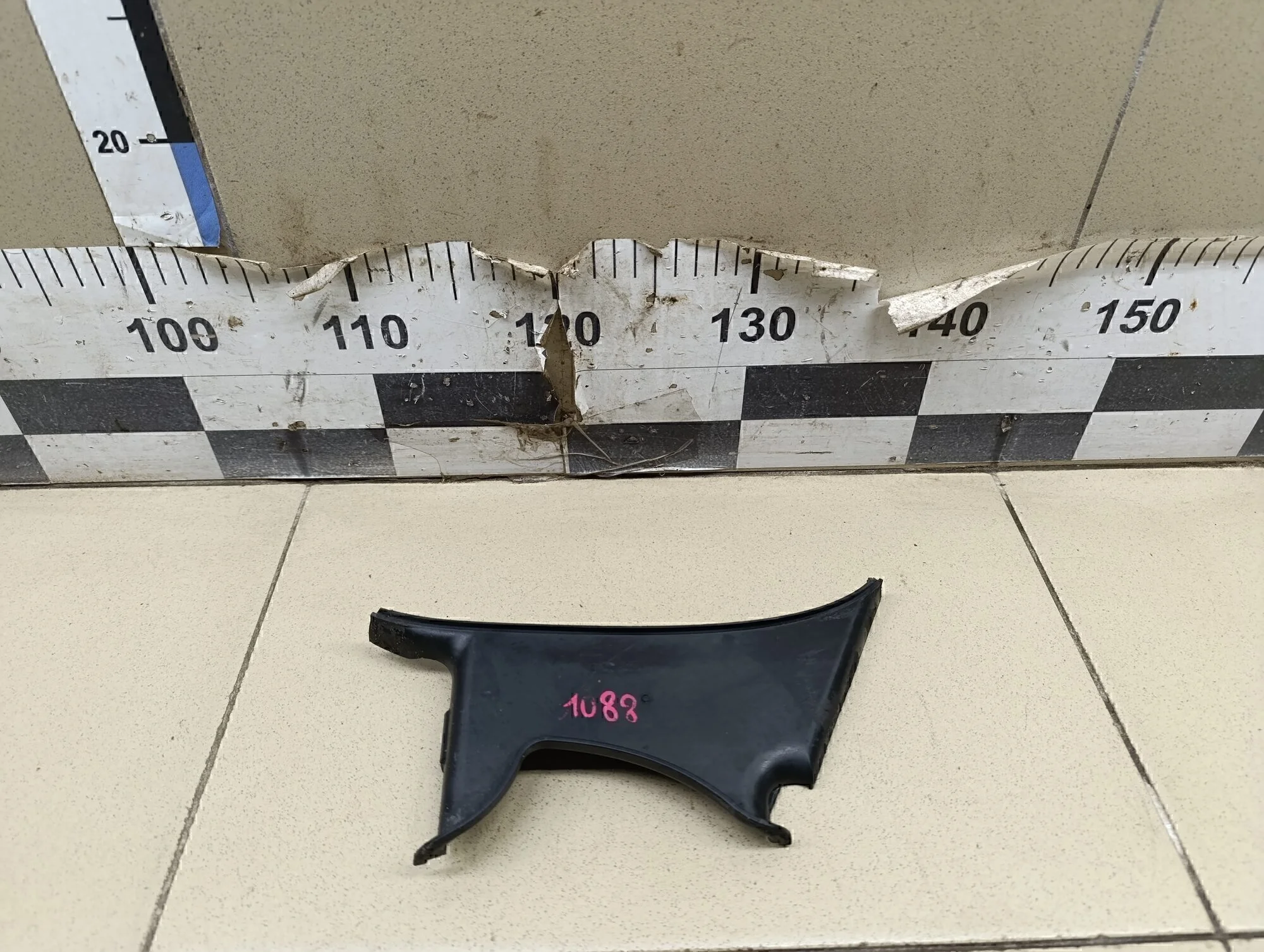 Кожух ремня ГРМ Aveo (T250) 2005-2011