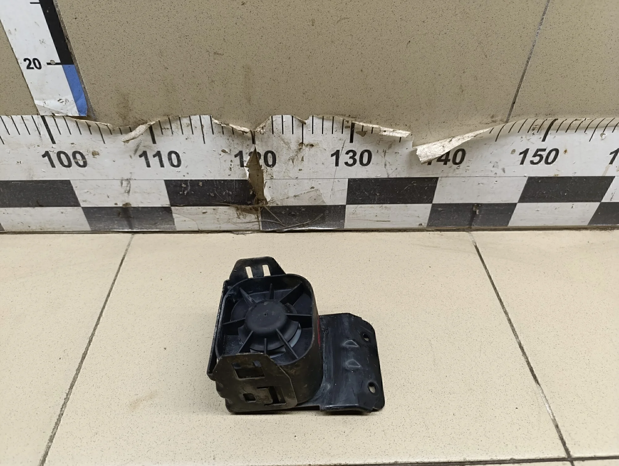 Сирена сигнализации (штатной) Cruze 2009-2016