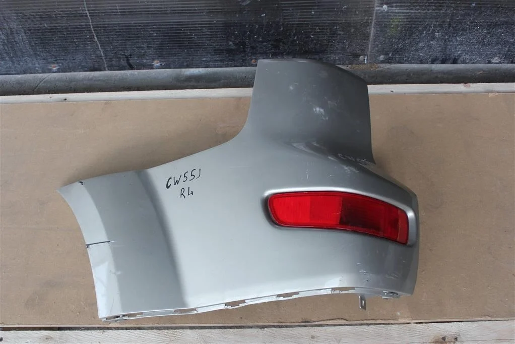 Б.у. клык бампера MITSUBISHI OUTLANDER XL CW5W MITSUBISHI OUTLANDER XL CW5W