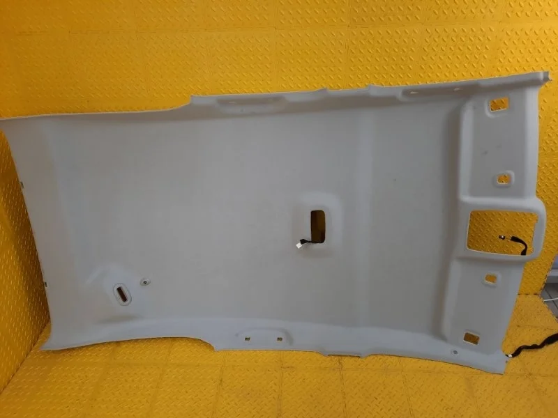 Обшивка потолка ( крыши ) Renault Kaptur 2017 739104547R REA H4M429