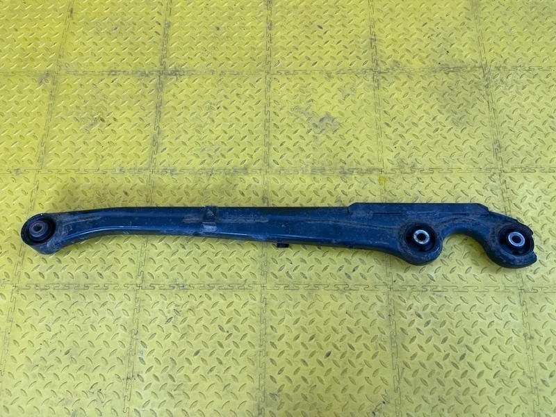 Рычаг подвески Mitsubishi Pajero sport 2019 4113A178 KS1W 4N15, задний правый