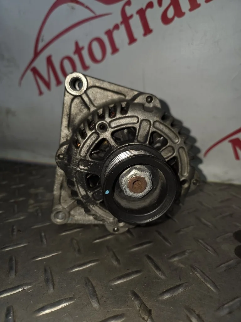 Генератор Opel Astra 13502595 J A16XER