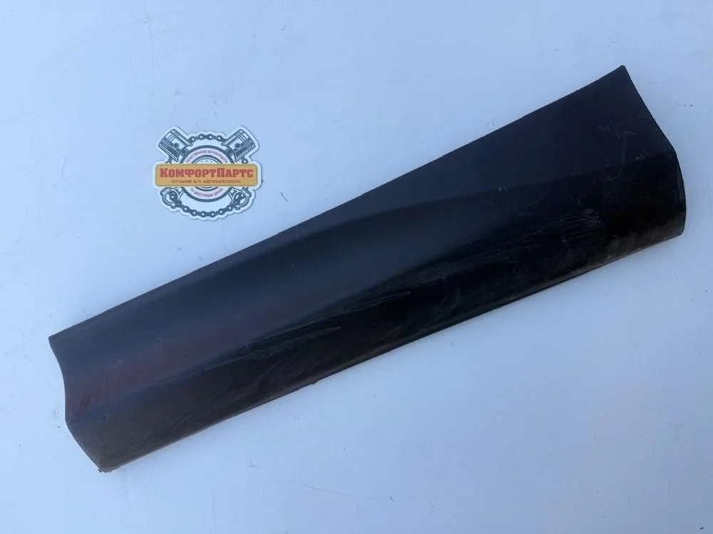 Молдинг двери нижний Toyota RAV4 IV (2012—2015)