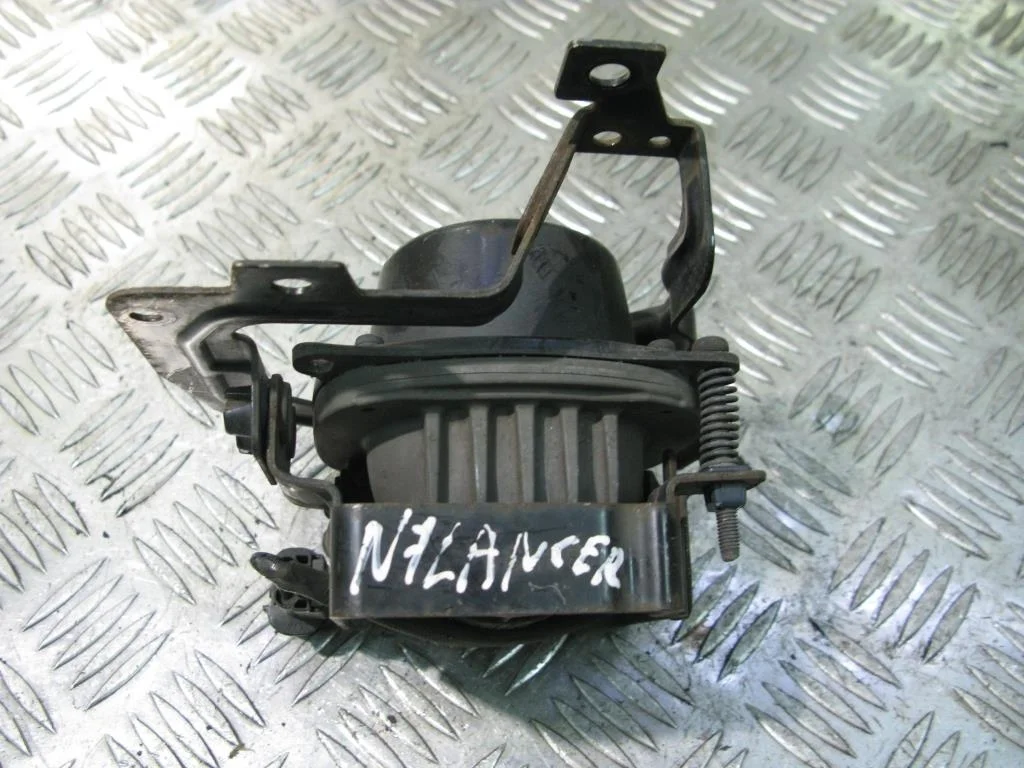 Фара противотуманная MITSUBISHI LANCER IX рестайл