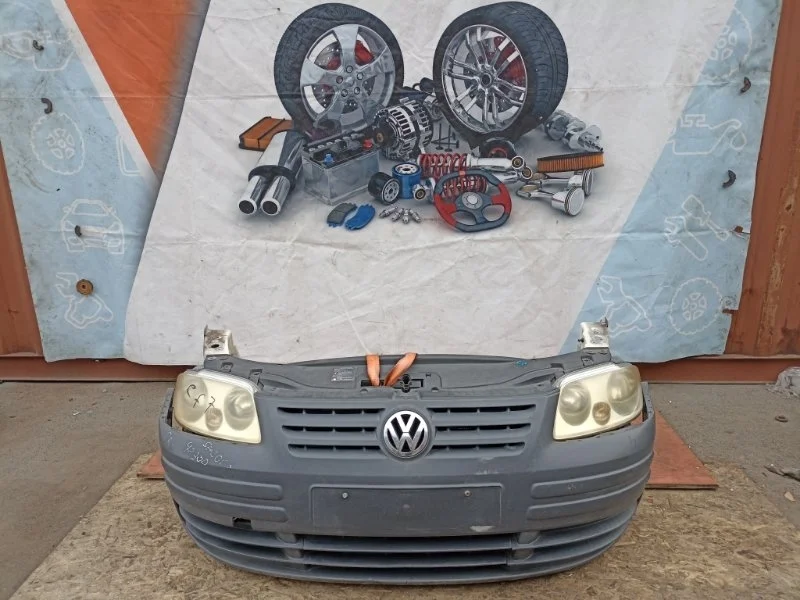 Ноускат Volkswagen Caddy 2006 2K08072177G9 2KB 1.6 BSE