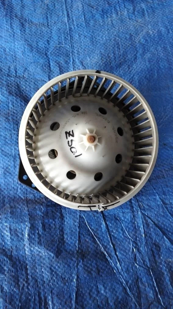 Б.у. мотор печки INFINITI QX56 Z62 INFINITI QX56 Z62