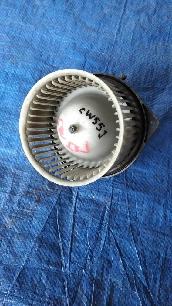 Б.у. мотор печки MITSUBISHI OUTLANDER XL CW5W MITSUBISHI OUTLANDER XL CW5W