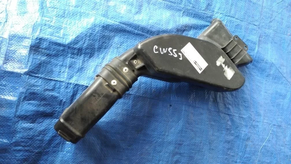 Б.у. воздухозаборник MITSUBISHI OUTLANDER XL CW5W MITSUBISHI OUTLANDER XL CW5W