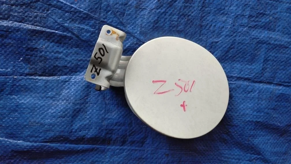 Б.у. лючок бензобака NISSAN MURANO Z50 NISSAN MURANO Z50