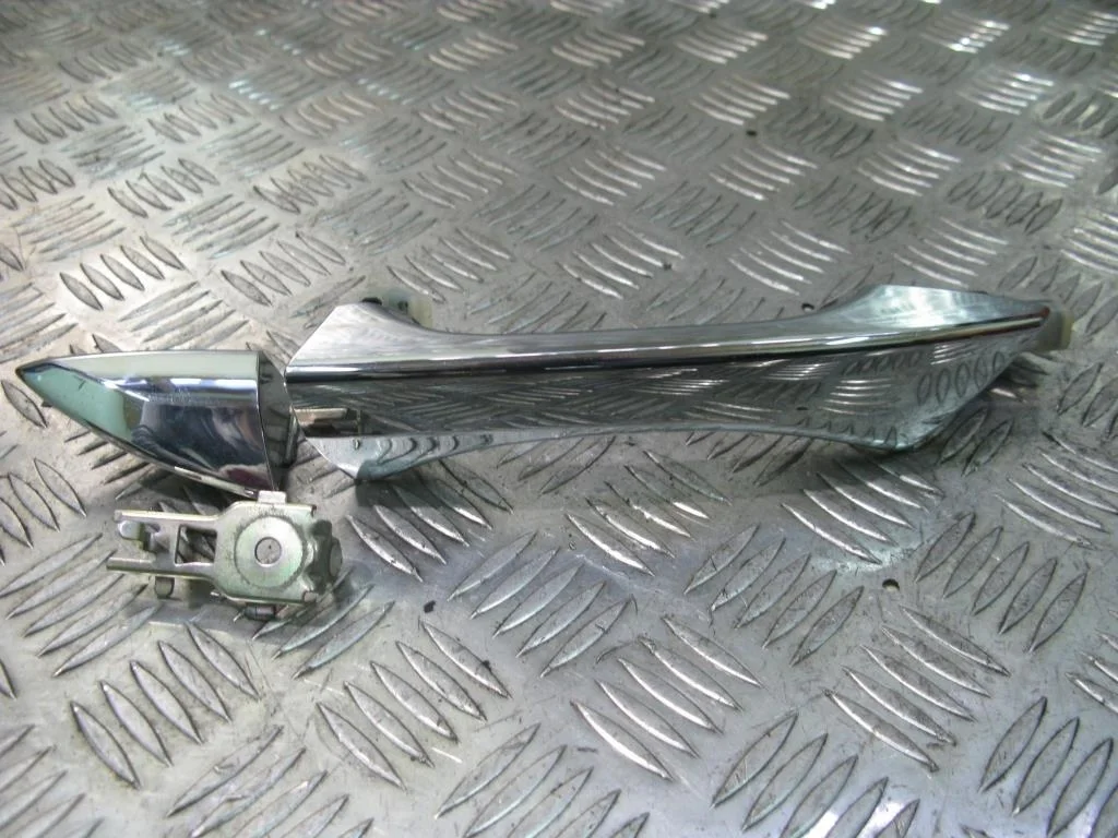 Ручка двери внешняя HONDA Accord VIII (2007—2011)