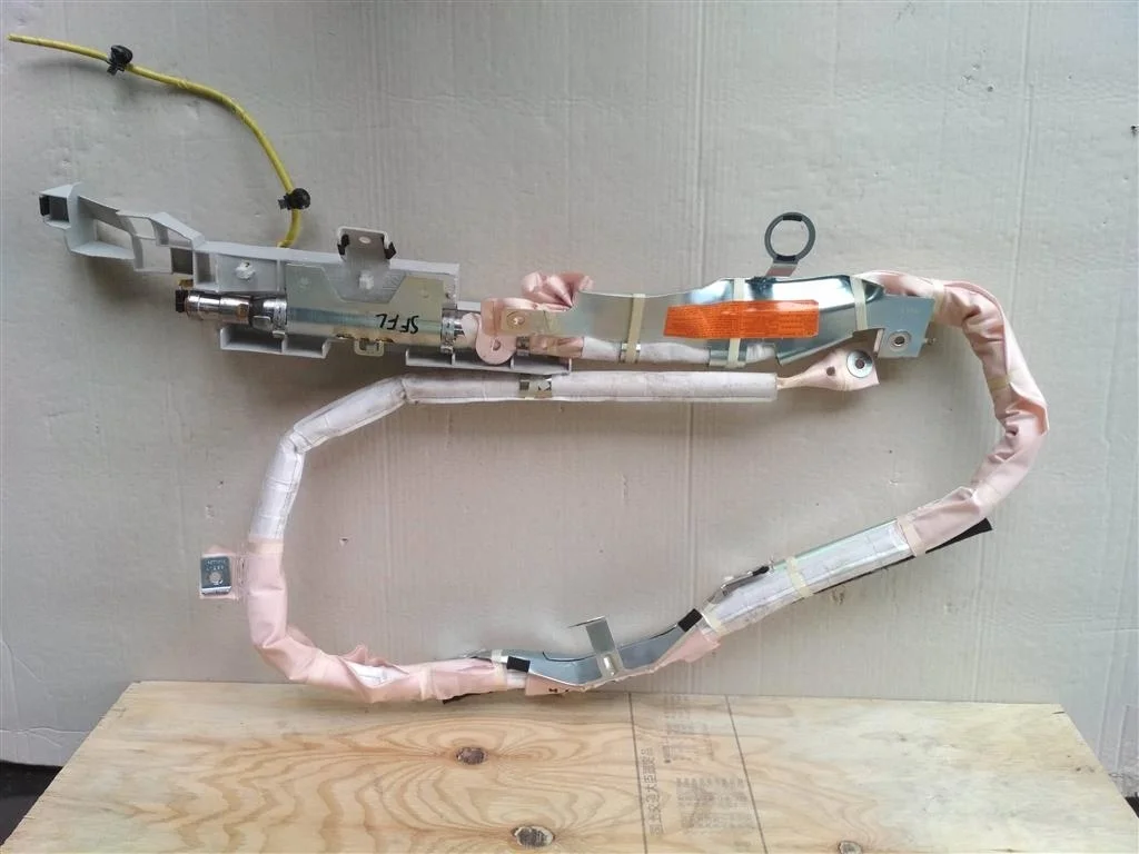 Б.у. подушка безопасности (шторка) SUBARU FORESTER S12 SUBARU FORESTER S12