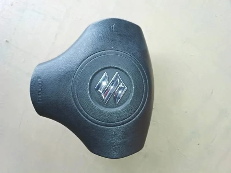 Б.у. подушка безопасности водителя SUZUKI GRAND VITARA JB424 SUZUKI GRAND VITARA JB424