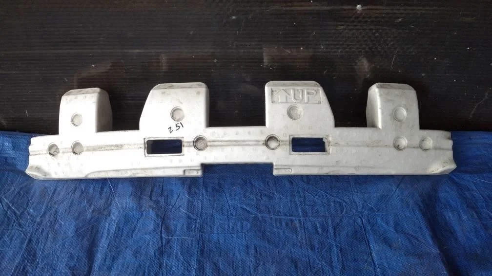 Б.у. наполнитель бампера заднего NISSAN MURANO Z51 NISSAN MURANO Z51