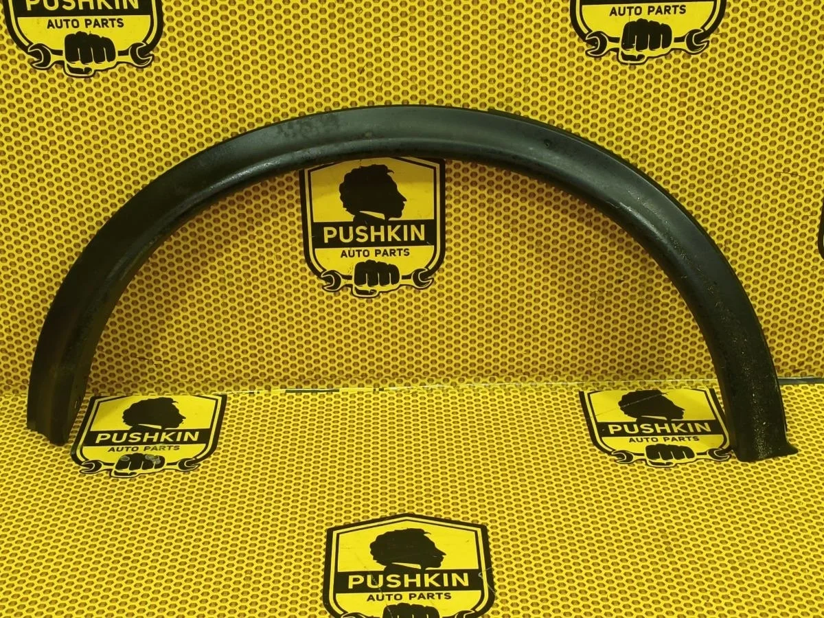 Расширитель арки крыла Nissan Juke 2011 788601KA0A F15 MR16DDT, задний правый