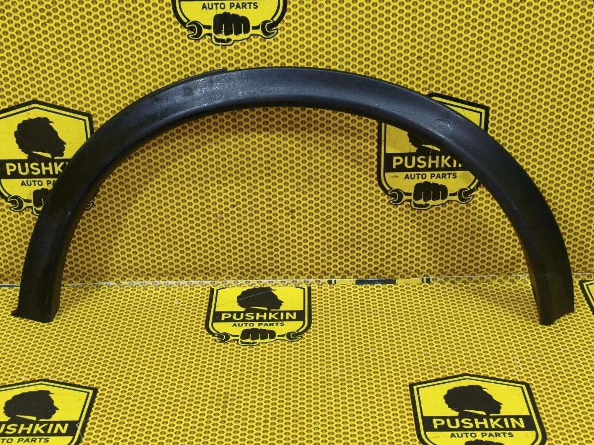 Расширитель арки крыла Nissan Juke 2011 788611KA0A F15 MR16DDT, задний левый