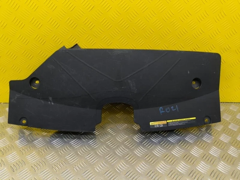 Воздуховод Infiniti Fx 30D ( 2002-2013) 2011 165541DR1A 3.0 D V9X