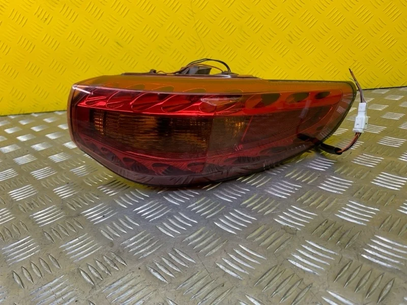Фонарь задний правый Infiniti Fx 30D ( 2002-2013) 2011 265501CH0A 3.0 D V9X