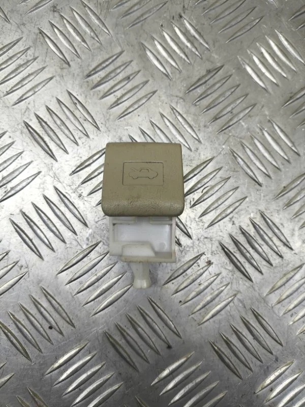 Ручка открывания капота Toyota Land Cruiser Prado 120 (2002-2009) 2008 5360152010 ВНЕДОРОЖНИК 4.0 I 1GRFE