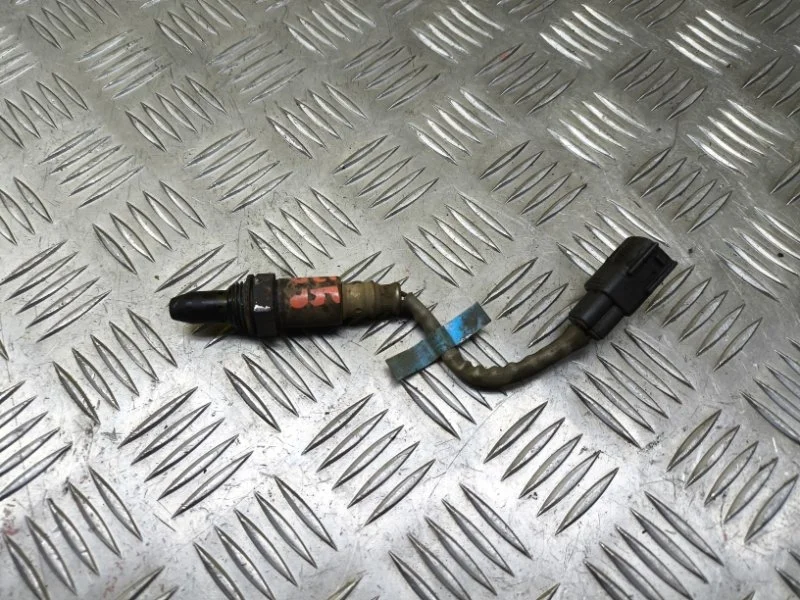 Лямбда-зонд Toyota Land Cruiser Prado 120 (2002-2009) 2008 8946535670 ВНЕДОРОЖНИК 4.0 I 1GRFE