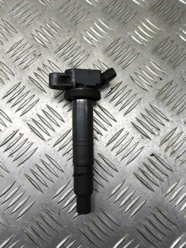 Катушка зажигания Toyota Land Cruiser Prado 120 (2002-2009) 2008 9091902248 ВНЕДОРОЖНИК 4.0 I 1GRFE